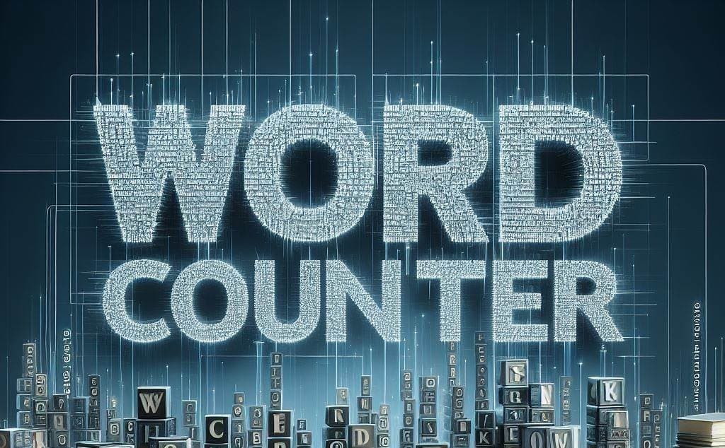 Word Counter